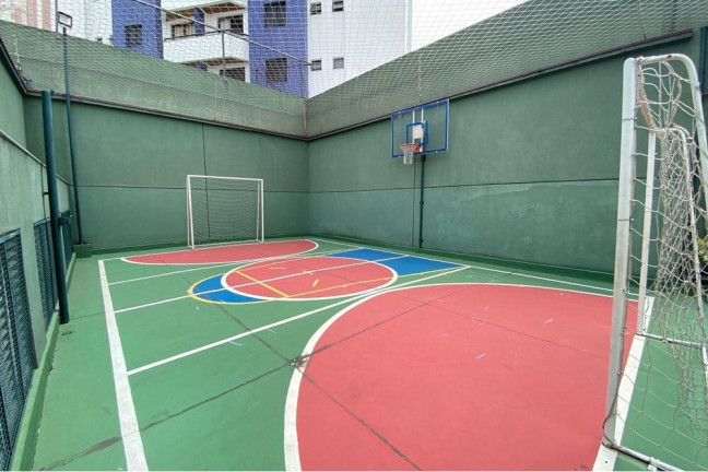 Imagem Apartamento com 3 Quartos à Venda, 122 m² em Vila Regente Feijó - São Paulo Imagem Apartamento com 3 Quartos à Venda, 122 m² em Vila Regente Feijó - São Paulo
