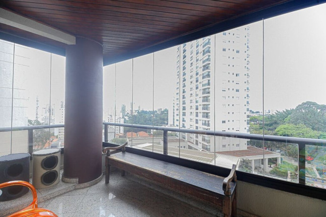 Imagem Imóvel com 3 Quartos à Venda, 167 m² em Mooca - São Paulo