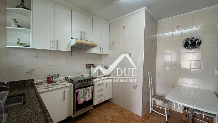 Imagem Apartamento com 2 Quartos à Venda, 90 m² em Embaré - Santos Imagem Apartamento com 2 Quartos à Venda, 90 m² em Embaré - Santos
