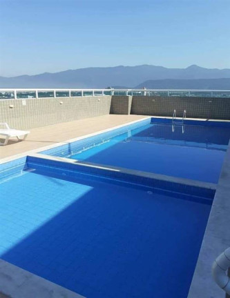 Imagem Apartamento com 1 Quarto à Venda, 45 m² em Mirim - Praia Grande