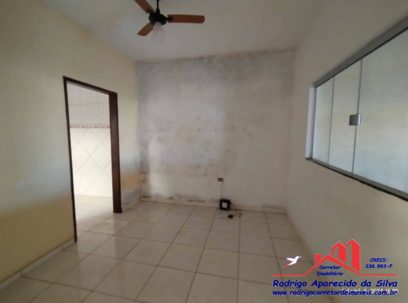 Imagem Casa com 2 Quartos à Venda, 137 m² em Parque Das Nações - Birigui