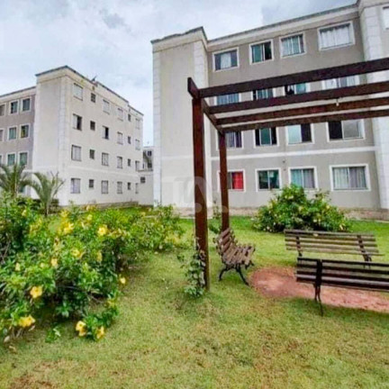 Imagem Apartamento com 2 Quartos à Venda, em Crispim - Pindamonhangaba Imagem Apartamento com 2 Quartos à Venda, em Crispim - Pindamonhangaba