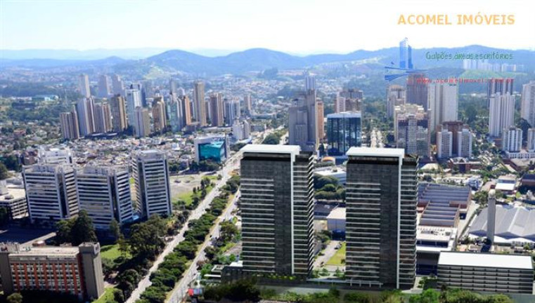 Imagem Imóvel para Alugar, 950 m² em Alphaville - Barueri