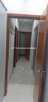 Imagem Casa com 3 Quartos à Venda,  em Jardins Do Império - Indaiatuba