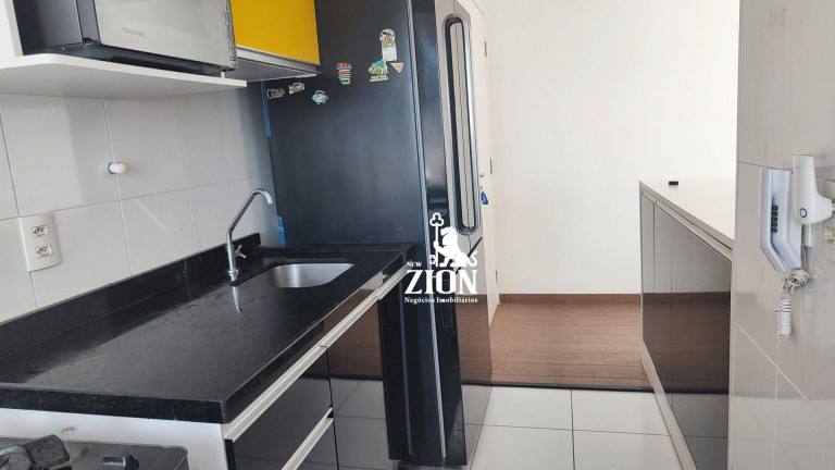 Imagem Apartamento com 2 Quartos à Venda, 72 m² em Santana - São Paulo