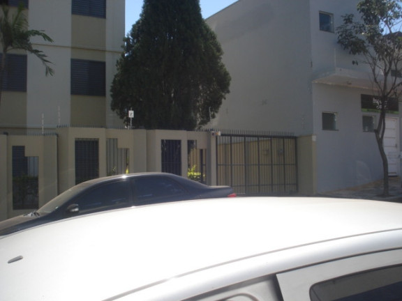 Imagem Apartamento com 1 Quarto à Venda, 60 m² em Jardim America - Bauru