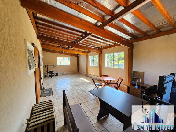Imagem Casa com 3 Quartos à Venda, 377 m² em Granja Caiapiá - Cotia Imagem Casa com 3 Quartos à Venda, 377 m² em Granja Caiapiá - Cotia