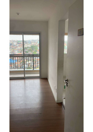 Imagem Apartamento com 2 Quartos à Venda, 60 m² em Votupoca - Barueri