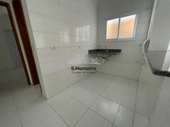 Imagem Apartamento com 1 Quarto à Venda, 41 m² em Boqueirão - Praia Grande Imagem Apartamento com 1 Quarto à Venda, 41 m² em Boqueirão - Praia Grande