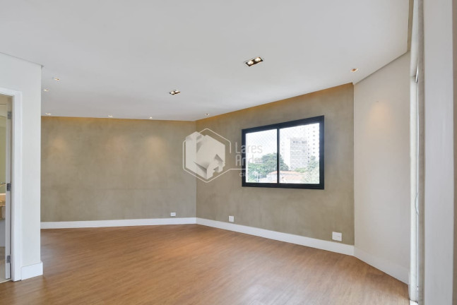 Imagem Apartamento com 3 Quartos à Venda, 120 m² em Perdizes - São Paulo
