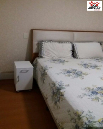 Imagem Imóvel com 3 Quartos à Venda, 93 m² em Jardim Bonfiglioli - Jundiaí