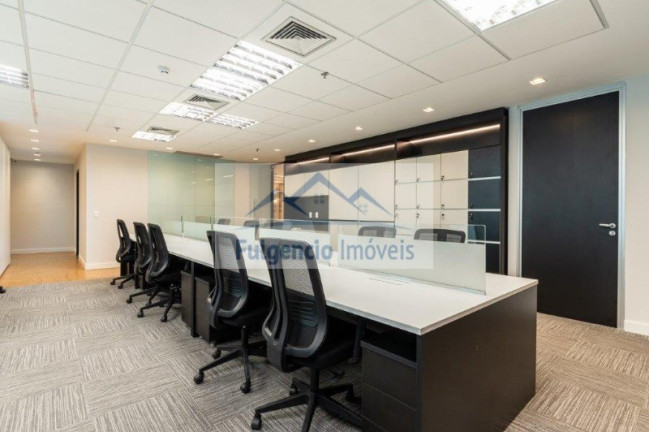 Imagem Imóvel Comercial para Alugar, 260 m² em Vila Olímpia - São Paulo Imagem Imóvel Comercial para Alugar, 260 m² em Vila Olímpia - São Paulo