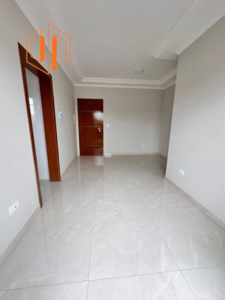 Imagem Apartamento com 2 Quartos à Venda, 54 m² em Afonso Pena - São José Dos Pinhais