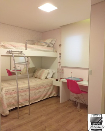 Imagem Apartamento com 3 Quartos à Venda, 77 m² em Parque Campolim - Sorocaba Imagem Apartamento com 3 Quartos à Venda, 77 m² em Parque Campolim - Sorocaba