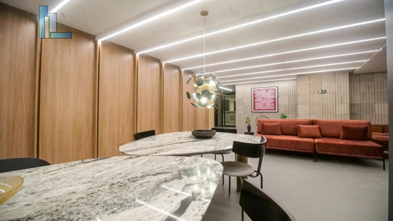 Imagem Apartamento com 2 Quartos à Venda, 86 m² em Jardim Das Acácias - São Paulo
