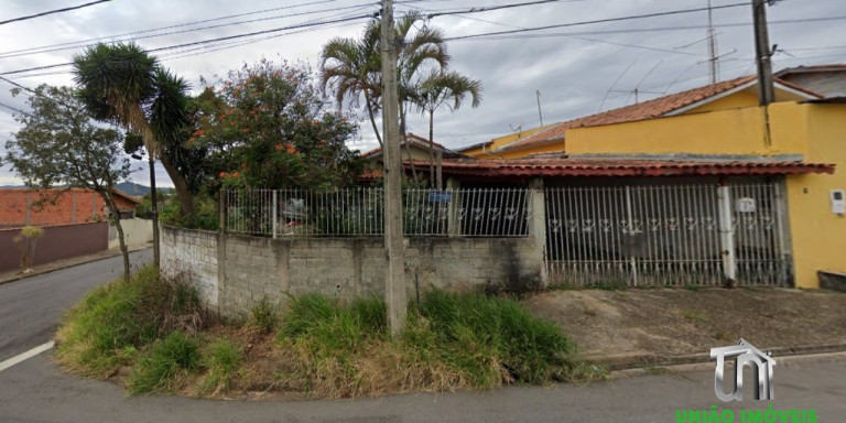 Casa com 3 Quartos à Venda, 150 m² em Núcleo Residencial Henedina Rodrigues Cortez - Bragança Paulista