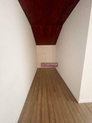 Imagem Sobrado com 3 Quartos à Venda, 161 m² em Vila Galvão - Guarulhos