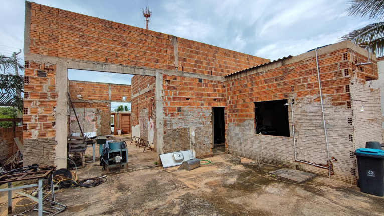 Imagem Terreno à Venda, 506 m² em Vila Planalto - Campo Grande Imagem Terreno à Venda, 506 m² em Vila Planalto - Campo Grande