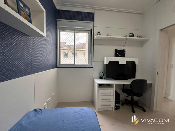Imagem Apartamento com 3 Quartos à Venda, 80 m² em Abraão - Florianópolis Imagem Apartamento com 3 Quartos à Venda, 80 m² em Abraão - Florianópolis