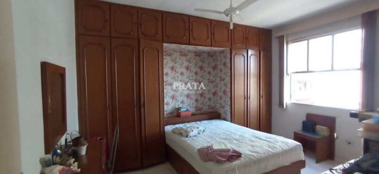 Foto do imóvel Apartamento com 3 Quartos à Venda, 96 m² em Centro - São Vicente