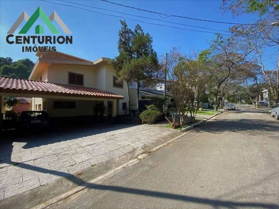 Imagem Casa de Condomínio com 4 Quartos à Venda, 304 m² em São Paulo Ii - Cotia