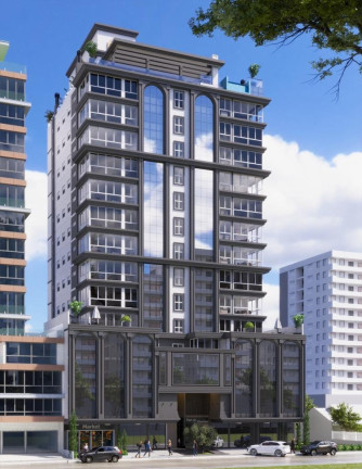 Imagem Apartamento com 3 Quartos à Venda, 137 m² em Zona Nova - Capão Da Canoa