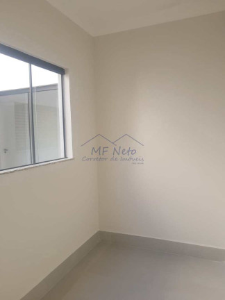 Imagem Casa com 3 Quartos à Venda, 250 m² em Jardim São João - Pirassununga