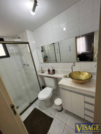 Imagem Apartamento com 3 Quartos à Venda, em Vila Machado - Jacareí Imagem Apartamento com 3 Quartos à Venda, em Vila Machado - Jacareí