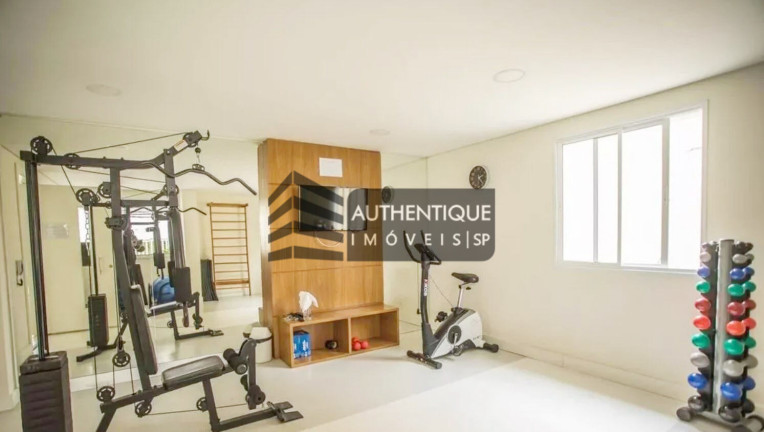 Imagem Apartamento com 2 Quartos à Venda, 59 m² em Vila Guarani (z Sul) - São Paulo