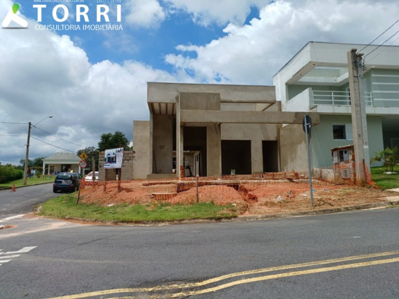 Imagem Imóvel com 3 Quartos à Venda, 183 m² em Condomínio Le France - Sorocaba