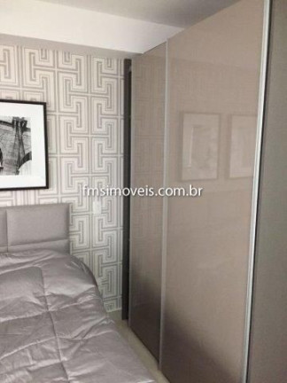 Imagem Imóvel com 1 Quarto à Venda, 42 m² em Consolação - São Paulo Imagem Imóvel com 1 Quarto à Venda, 42 m² em Consolação - São Paulo