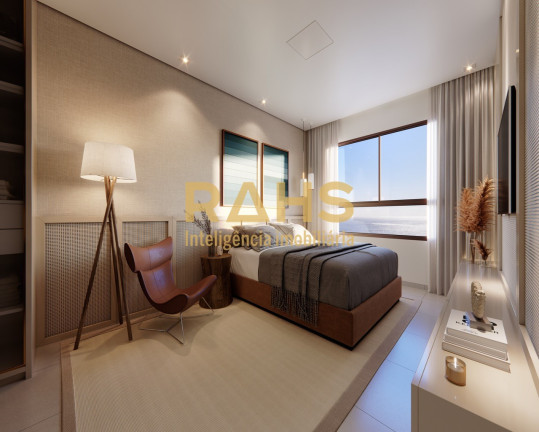 Imagem Apartamento com 3 Quartos à Venda, 106 m² em Tabuleiro - Barra Velha