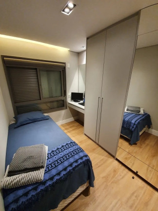 Imagem Apartamento com 2 Quartos à Venda, 69 m² em Vila Romana - São Paulo Imagem Apartamento com 2 Quartos à Venda, 69 m² em Vila Romana - São Paulo
