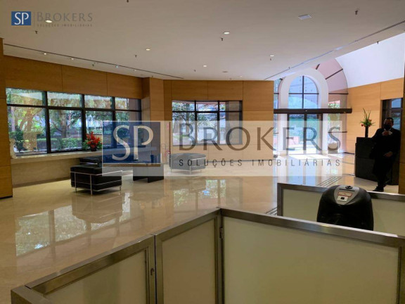 Imagem Sala Comercial para Alugar, 215 m² em Jardim Europa - São Paulo