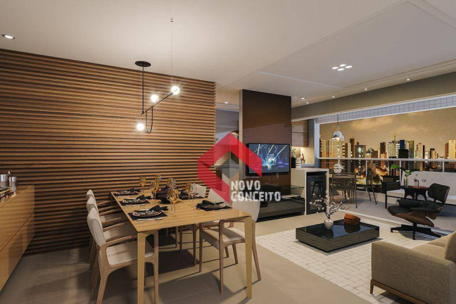 Imagem Apartamento com 2 Quartos à Venda, 95 m² em Aldeota - Fortaleza