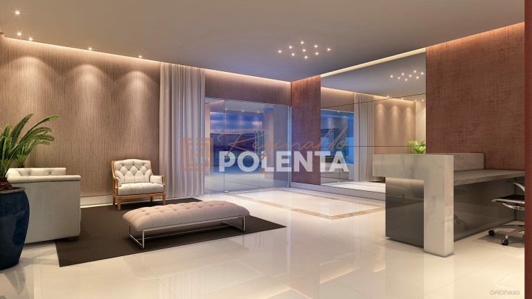 Imagem Apartamento com 3 Quartos à Venda, 155 m² em Michel - Criciúma Imagem Apartamento com 3 Quartos à Venda, 155 m² em Michel - Criciúma