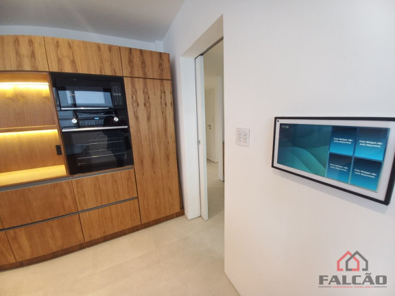 Imagem Apartamento com 4 Quartos à Venda, 251 m² em Boqueirão - Santos Imagem Apartamento com 4 Quartos à Venda, 251 m² em Boqueirão - Santos
