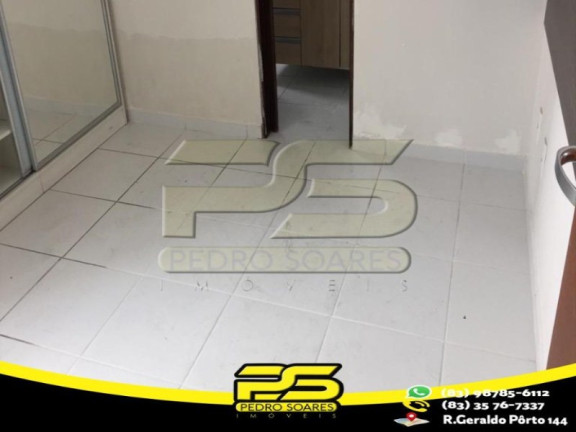 Imagem Apartamento com 3 Quartos à Venda, 80 m² em Jardim Oceania - João Pessoa Imagem Apartamento com 3 Quartos à Venda, 80 m² em Jardim Oceania - João Pessoa