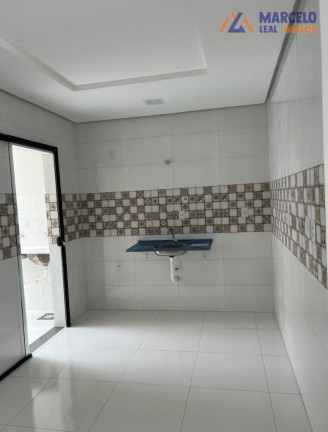 Imagem Casa com 3 Quartos à Venda, em Conveima I - Vitória Da Conquista Imagem Casa com 3 Quartos à Venda, em Conveima I - Vitória Da Conquista