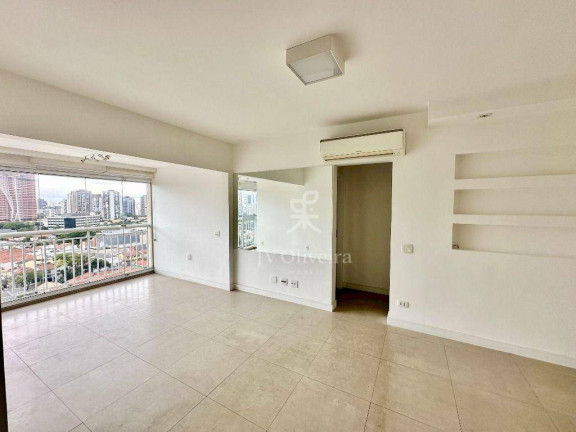 Imagem Apartamento com 2 Quartos à Venda, 74 m² em Brooklin - São Paulo