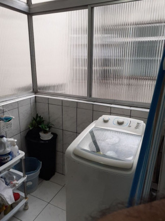 Foto do imóvel Apartamento com 2 Quartos à Venda, 78 m² em Vila Cascatinha - São Vicente