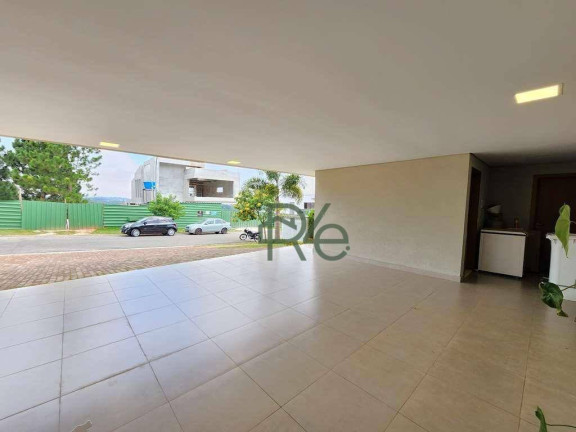 Imagem Casa com 3 Quartos à Venda, 303 m² em Alphaville Granja Viana - Carapicuíba