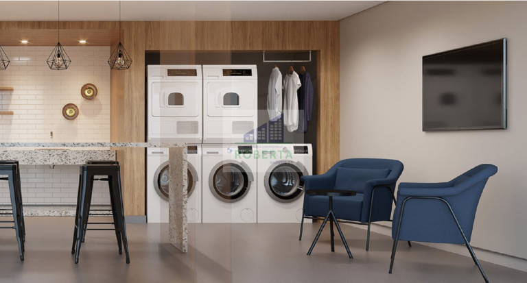 Imagem Apartamento com 1 Quarto à Venda, 27 m² em Alto Da Boa Vista - São Paulo Imagem Apartamento com 1 Quarto à Venda, 27 m² em Alto Da Boa Vista - São Paulo