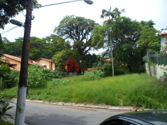 Imagem Terreno à Venda, 982 m² em Parque Munhoz - São Paulo