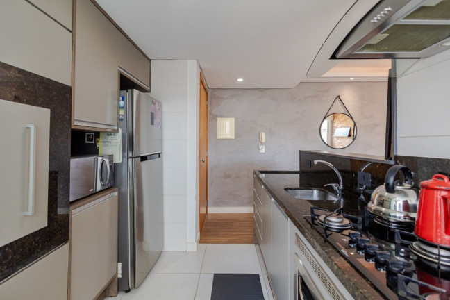 Imagem Apartamento com 2 Quartos à Venda, 61 m² em Higienópolis - Porto Alegre
