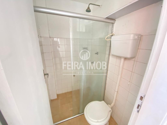 Imagem Apartamento com 3 Quartos à Venda, em Caseb - Feira De Santana Imagem Apartamento com 3 Quartos à Venda, em Caseb - Feira De Santana