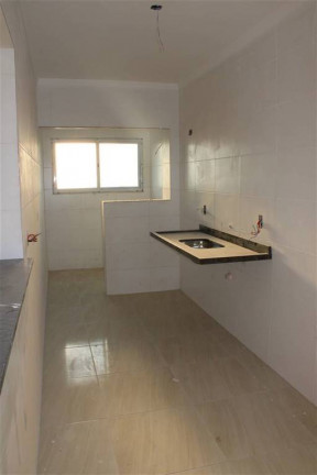 Imagem Apartamento com 2 Quartos à Venda, 76 m² em Guilhermina - Praia Grande