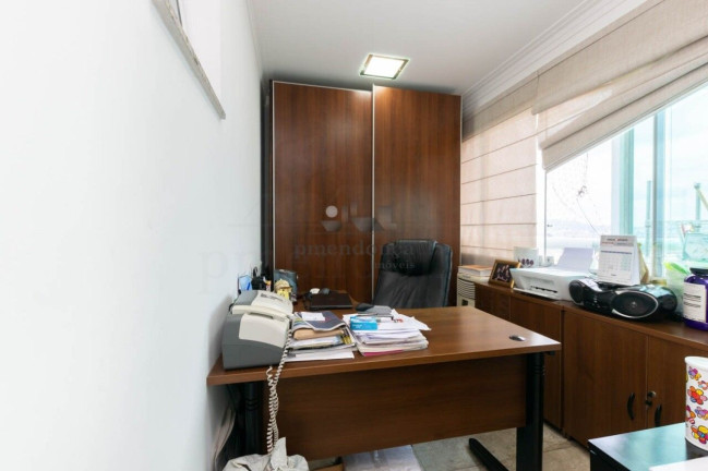 Imagem Apartamento com 4 Quartos à Venda, 197 m² em Vila Romana - São Paulo
