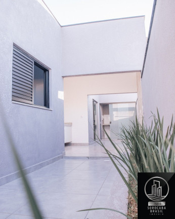 Imagem Casa com 3 Quartos à Venda, 145 m² em Caguassu - Sorocaba