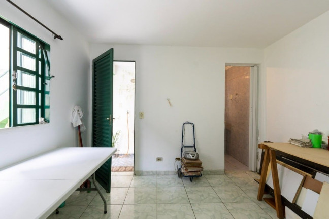 Imagem Casa com 4 Quartos à Venda, 60 m² em Vila Progredior - São Paulo